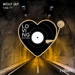 Download track Use It (Original Mix) Wolf Jay