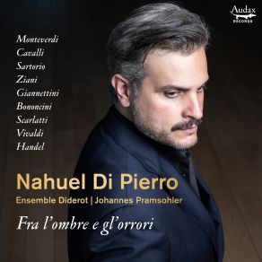 Download track Monteverdi-L'incoronazione Di Poppea, SV 308, Act II Scene 3- Amici, È Giuntal'hora (Seneca, Famigliari) Nahuel Di Pierro, Johannes Pramsohler, Ensemble Diderot