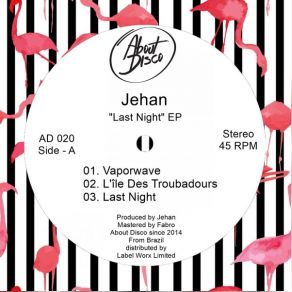 Download track L'île Des Troubadours (Original Mix) Jehan