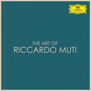 Download track Intermezzo Riccardo MutiOrchestra Del Teatro Della Scala Di Milano