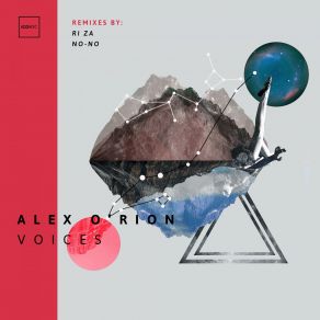 Download track Voices (Ri Za Remix) Alex O'rion