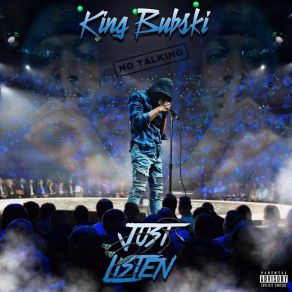 Download track Snatch My Soul Kingbubski