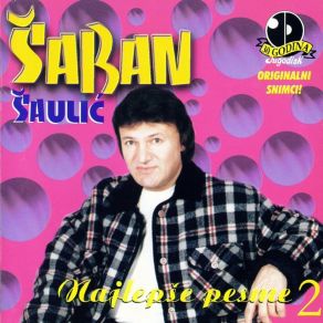 Download track Gledaju Nas Zagrljene Saban Saulic