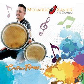 Download track Medley Merenguero Medardo Xavier