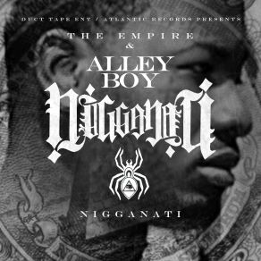 Download track Aint Loyal Alley BoyTrouble, Infinite Arkatechz