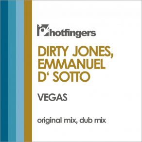 Download track Vegas (Dub Mix) Dirty Jones