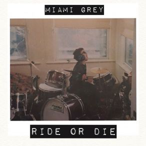 Download track Hello Mr. Radio Miami Grey