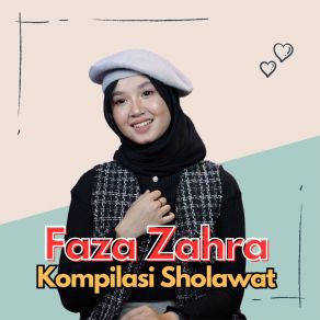 Download track Sholawat Jibril Faza Zahra