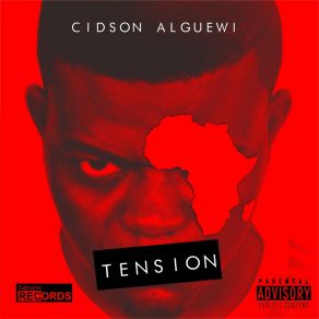 Download track Né Pour Dominer Cidson Alguewi