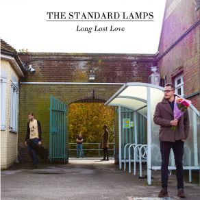 Download track It Won't Be Long The Standard Lamps