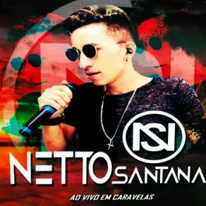 Download track Vingança Netto Santana