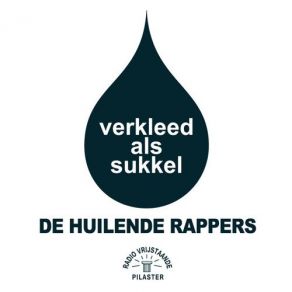 Download track Zomaar Zeggen De Huilende Rappers