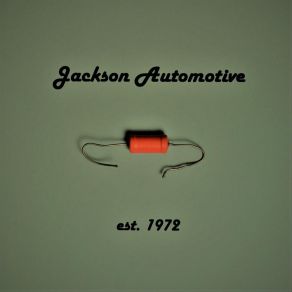 Download track Straight Into Under Jackson Automotive