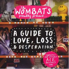 Download track Moving To New York The Wombats