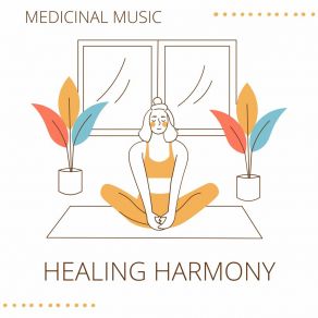 Download track Wellness Waves Medicinal Music