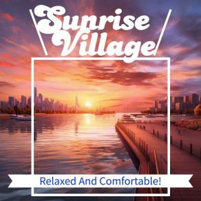 Download track Toasted Brioche Smiles Sunrise Village