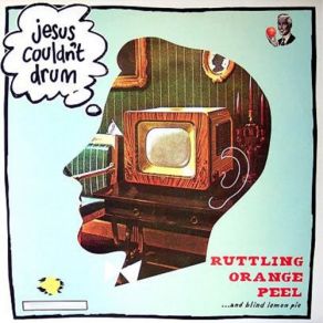 Download track Evening In July Jesus Couldn't Drum