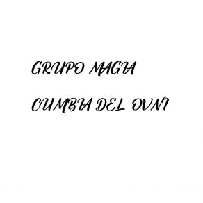 Download track Cumbia Mágica Grupo Magia