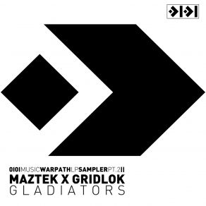 Download track Gladiators Gridlok, Maztek