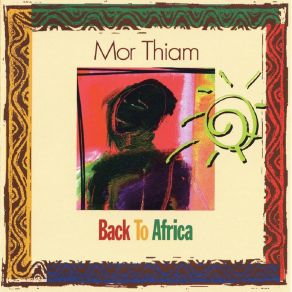 Download track Djembé Mor Thiam