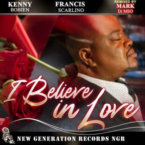 Download track I Believe In Love (Mark Di Meo Classic Dub) Francis ScarlinoMark Di Meo