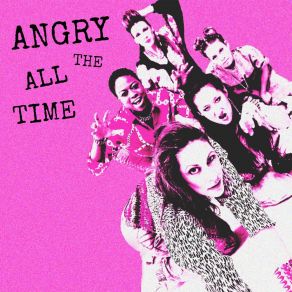 Download track Angry All The Time Band Ladies