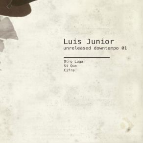 Download track Cifra Luis Junior