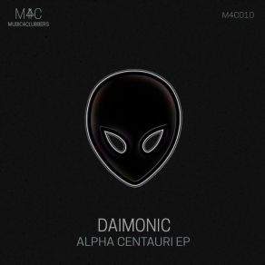 Download track Alpha Centauri Daimonic