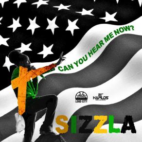 Download track Can You Hear Me Now Sizzla