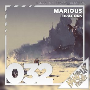 Download track Dragons (Radio Mix) Marious