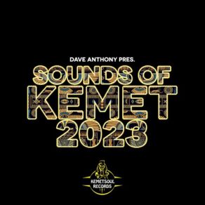 Download track Kemetic Souls Dave Anthony