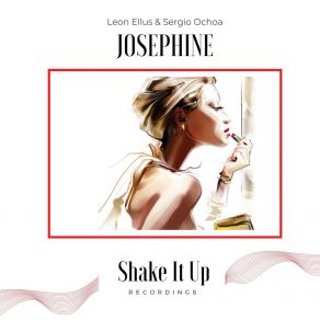 Download track Josephine (Extended Mix) Sergio Ochoa