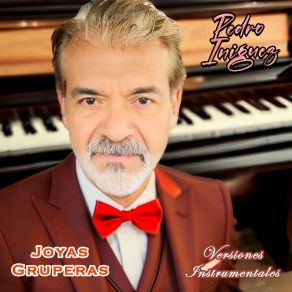 Download track Nunca Mas Podre Olvidarte Pedro Iniguez