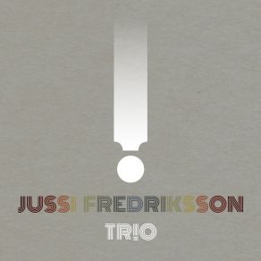 Download track Mercurius Jussi Fredriksson Trio