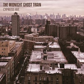 Download track The Watchers Nest The Midnight Ghost Train