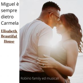 Download track Signorina Che Luna Abbiamo Stasera? Elisabeth Beautiful House