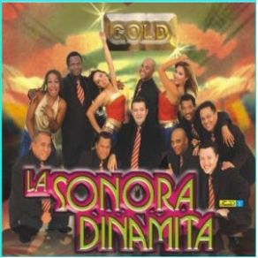 Download track La Cumbia Nació En Barú La Sonora Dinamita