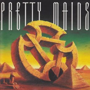 Download track With These Eyes Pretty Maids