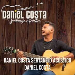 Download track Tá No Meu Coração Daniel Costa