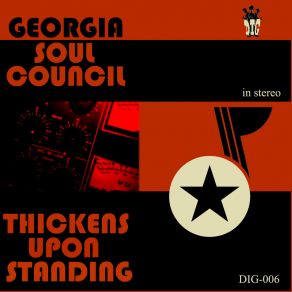 Download track Foot In It Georgia Soul Council