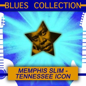 Download track St. Louis Woman Memphis Slim