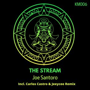 Download track The Stream Joe Santoro