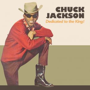 Download track Teddy Bear Chuck Jackson