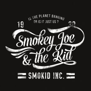 Download track Somehow The Kid, Smokey JoeBlake Worrell