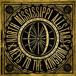 Download track How I Wish My Train Would Come North Mississippi Allstars