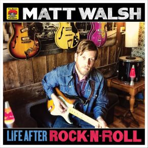 Download track Not Letting One Get By Matt Walsh