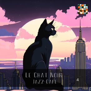 Download track Sands Of Time Le Chat Noir Jazz Cafe