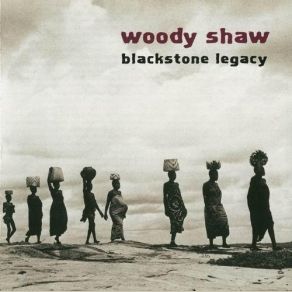 Download track Boo-Ann's Grand Woody Shaw