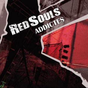 Download track Records De Venjança Red Souls