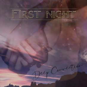 Download track It's Only Feeling First Night